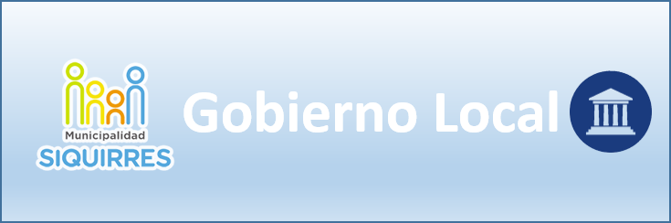 Gobierno Local